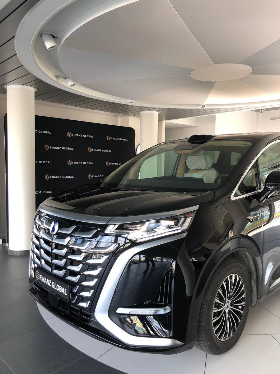 BYD Другой