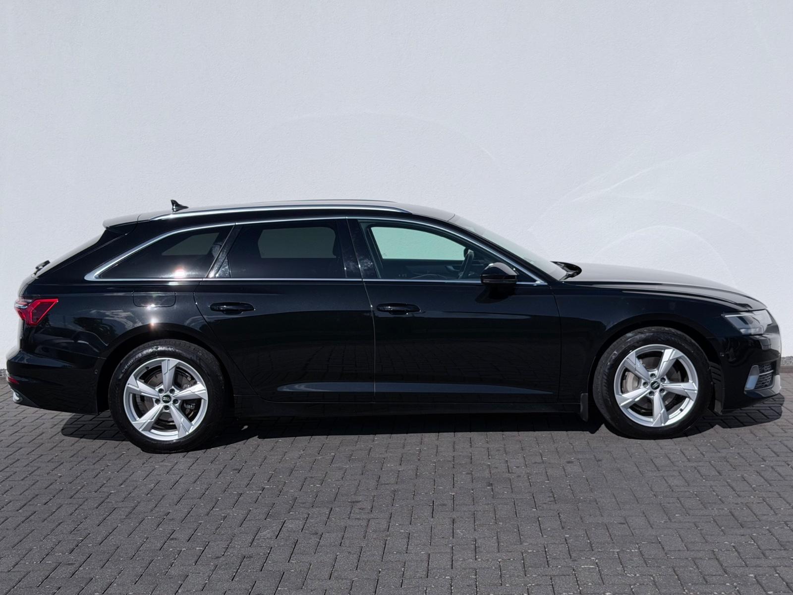 Audi A6 Avant 40 TDI quattro sport /NAVI/LED/ACC/CAM/