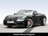Porsche Boxster 718 GTS 4.0 Sitzbelüftung Rückfahrkamera - Porsche Boxster in Hagen