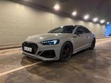 Audi RS5 Competition Plus 2.9 TFSI quatt -PANO/MATRIX - Audi RS5 Competition Gebrauchtwagen