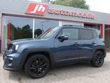 Jeep Renegade Limited FWD*1. Hand*ACC*Kamera*Navi