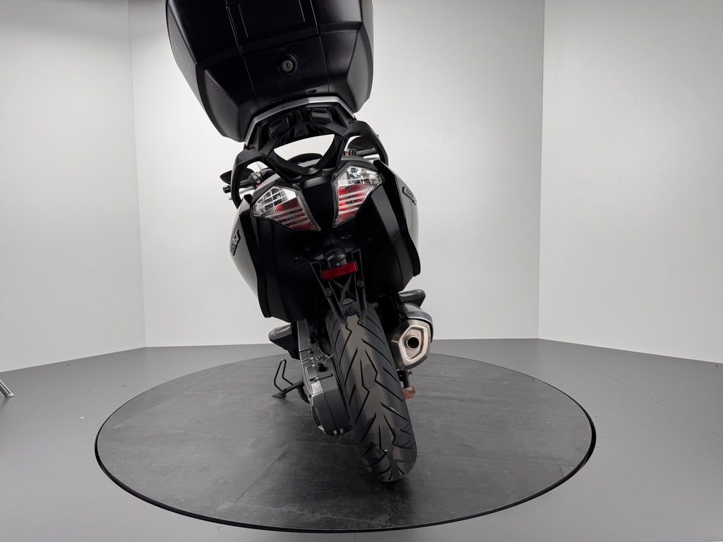 Fahrzeugabbildung BMW C650 GT *TOP-ZUSTAND *SERVICE NEU