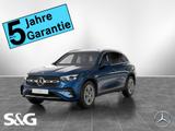 Mercedes-Benz GLC 200 4M AMG MBUX+DIG-LED+AHK+360°+Distronic - Mercedes-Benz GLC 200 in Halle
