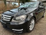 Mercedes-Benz C 180 C -Klasse T-Modell C 180 T CGI*AMG-Line* - Mercedes-Benz C 180 aus 2011: AMG