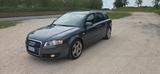 Audi A4 1.9 TDI Avant - Audi A4 aus 2006: 1.9