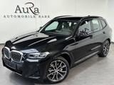 BMW X3 xDrive30d M-Sport NAV+LED+AHK+20ZOLL+DAB+1HD - BMW X3 in Oldenburg
