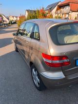 Mercedes-Benz Mercedes B170 | Automatik  | Tempomat | 2005 - Mercedes-Benz B 170 aus 2005