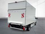Volkswagen Crafter 50 Koffer Einzelkabine 2.0 Heckantrieb R - VW Crafter 50 LKW