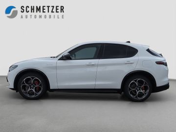 Alfa-Romeo Stelvio - 2