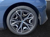 BMW iX - Vorschau Bild 5