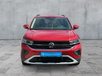 Volkswagen T-Cross - Vorschau Bild 3