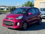 Kia Picanto Dream Team Sitzheizung - gebrauchte Kia Picanto aus dem Jahr 2015