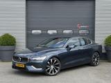 Volvo S60 2.0 B4 Plus Bright | kamera | navi | 20 Inch - blaue Volvo S60