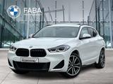 BMW X2 xDrive25e M Sportpaket HiFi DAB LED RFK Navi - BMW X2 in Krefeld