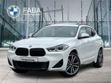 BMW X2 xDrive25e M Sportpaket HiFi DAB LED RFK Navi - BMW X2 mit Hybrid-Antrieb