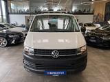 Volkswagen T6 Kombi EcoProfi *1.HAND*19%MWST*KLIMA*AHK* - Volkswagen T6 Kombi