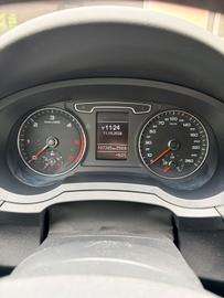 2012 AUDI Q3 照片 10