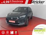 Seat Tarraco Xcellence 1.4TSI e-hybrid 326,-ohne Anza - Seat Tarraco Plug-in Hybrid (PHEV) Gebrauchtwagen