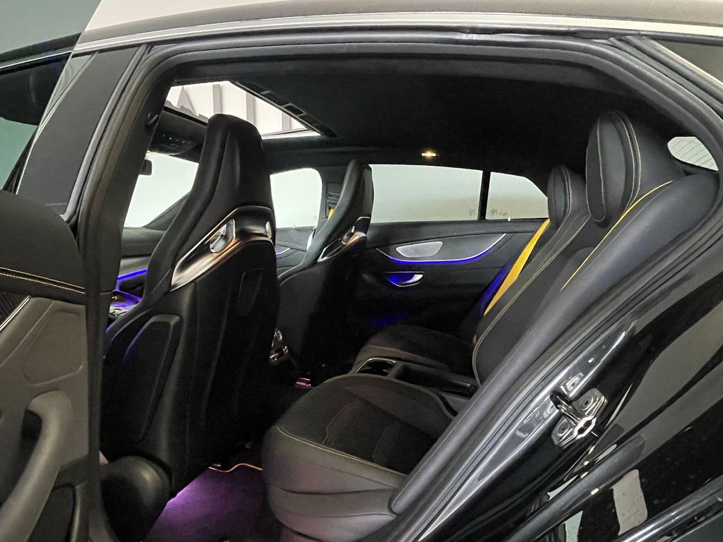 Mercedes-Benz AMG GT 63 S*EDITION 1*PERFORMANCE + SITZE*MEMORY