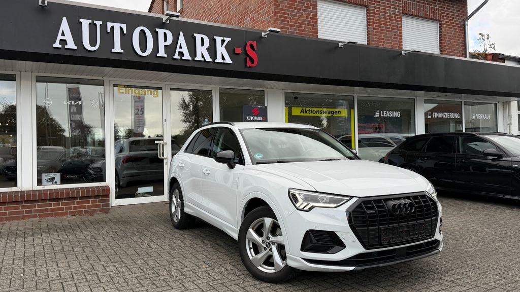 Image of Audi Q3