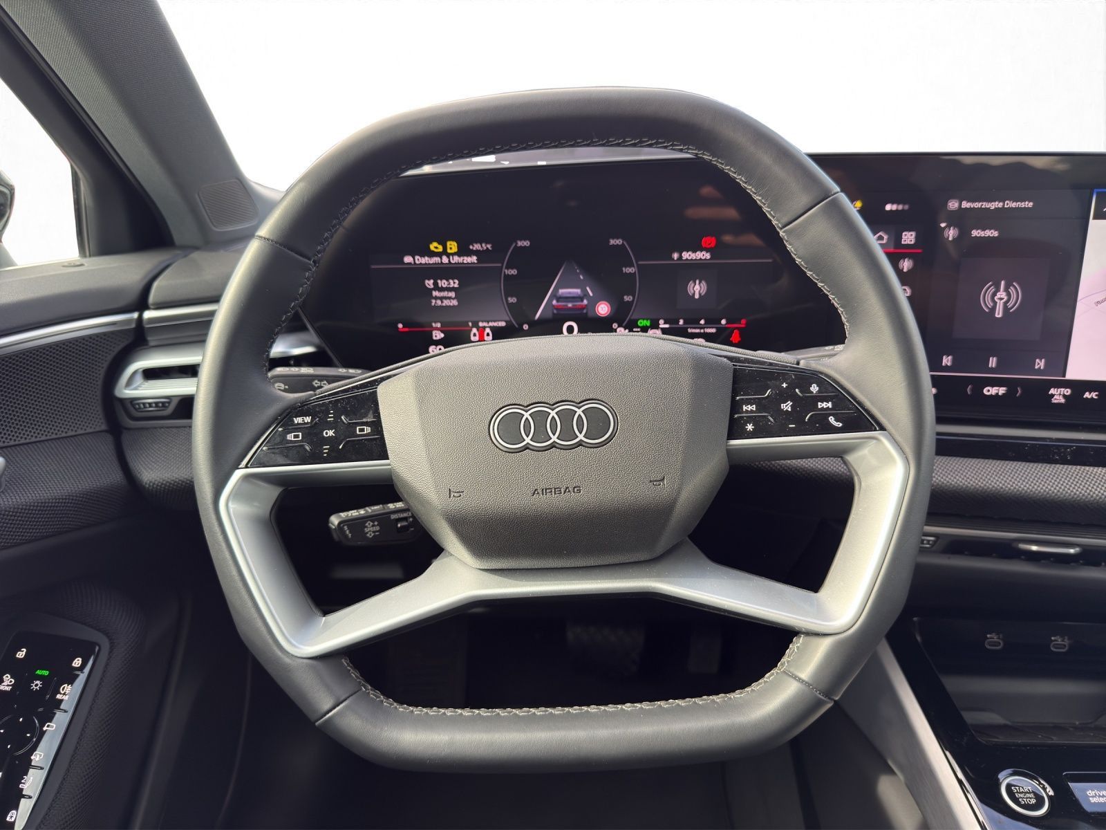 Audi A6 - Bild 8