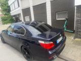 BMW Bmw 520i lpg - BMW 5er Reihe mit LPG-Antrieb