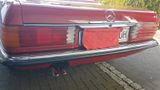 Mercedes-Benz 280 SL  W107  Cabrio Oldtimer  Automatik Hardtop - Mercedes-Benz: W107