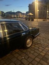 Jaguar XJ40 XJ - über 16.000 investiert - Chauffeur KFZ - Jaguar XJ40 aus 1993