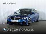 BMW 330 d M Sport xDrive AHK LiveCockpitProf. SHZ - gebrauchte BMW 330 aus dem Jahr 2021