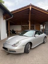 Porsche 996 - Porsche Gebrauchtwagen von 1999