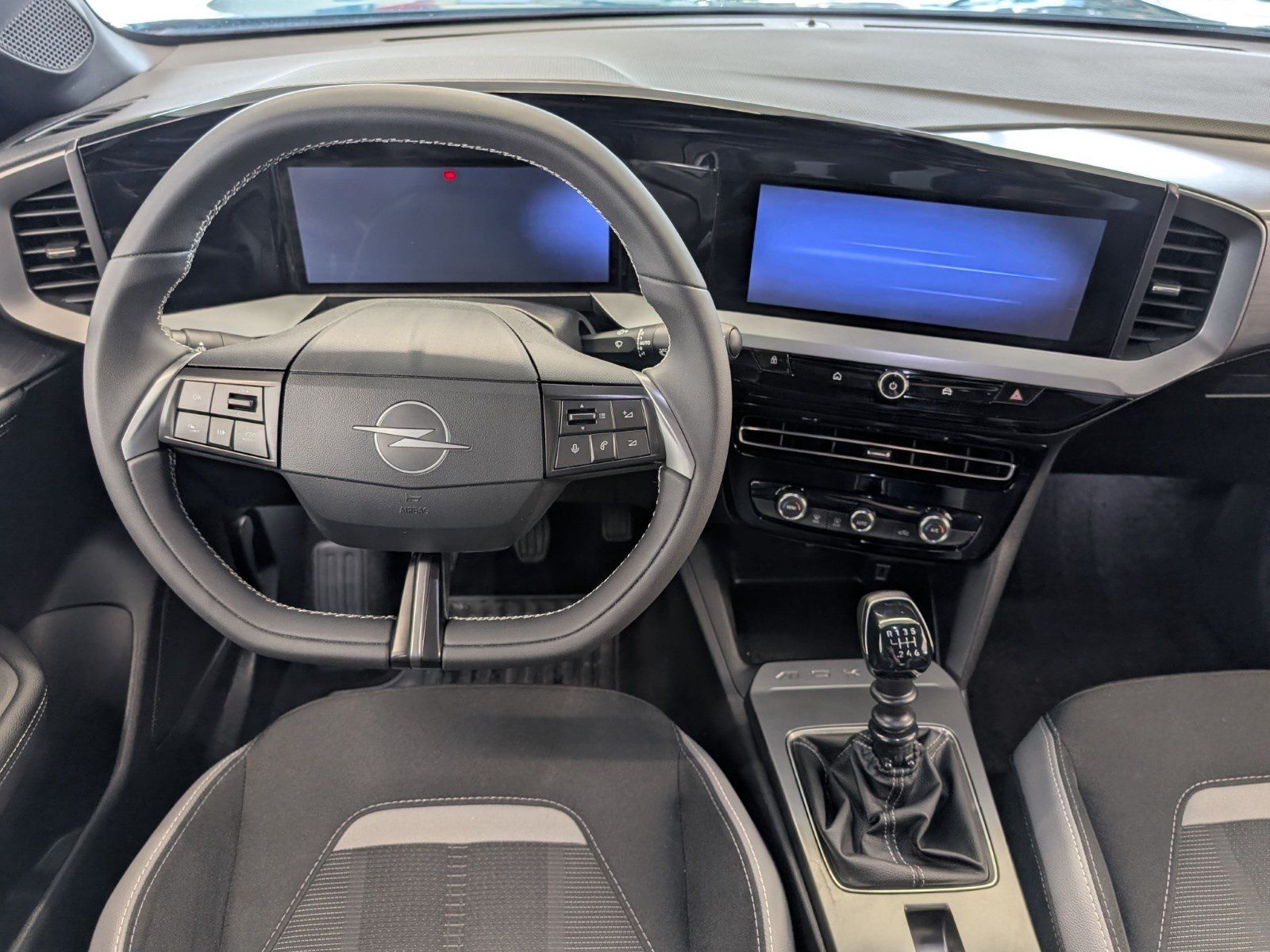 OPEL Mokka  1.2 Turbo GS Kamera CarPlay – Bild 15