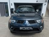 Mitsubishi L200 Intense Doppelkabine 4WD"Automatik"Leder" - Mitsubishi L200 Gebrauchtwagen