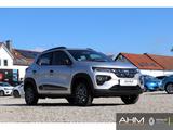 Dacia Spring Electric Essential 45 Navi Apple CarPlay  - Dacia Spring aus 2021