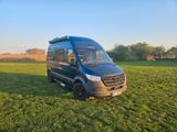 HYMER / ERIBA / HYMERCAR Free S 600 - HYMER / ERIBA Mannheim