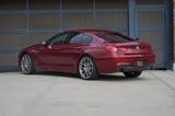 BMW 640i Gran Coupé xDrive 1. Hand HUD Pano M Paket - BMW: 6x