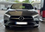 Mercedes-Benz Mercedes - CLA Shooting Break 200d - Progr... - Mercedes-Benz 200: B