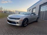 Chevrolet Camaro RS 3.6 V6 Benzin 328 PS V... - gebrauchte Chevrolet Camaro aus dem Jahr 2014