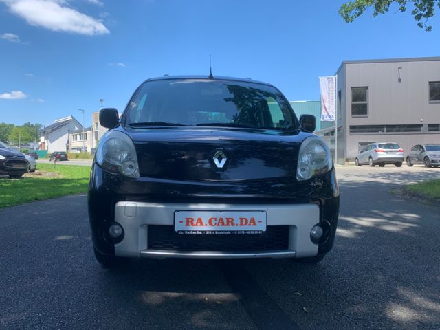 Renault Kangoo Privilege