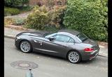 BMW Z 4 E89 - BMW Z4 in Essen