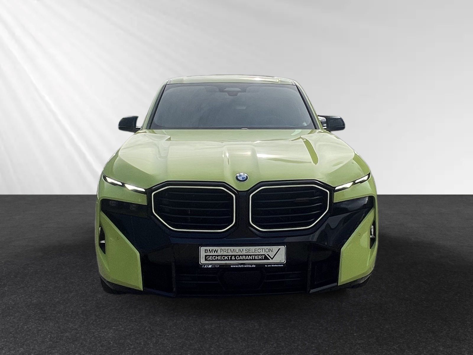 BMW XM Label MDriver'sPack. 23 LMR B&WDiamond AHK foto 5