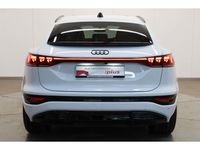 Audi SQ6 e-tron - Vorschau Bild 6