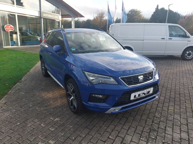 Seat Ateca FR