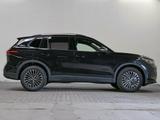 Volkswagen Tiguan Goal 2.0 TDI DSG AHK - Volkswagen Tiguan: Schwarz