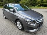 Mercedes-Benz B 220 B -Klasse B 220 4Matic - gebrauchte Mercedes-Benz B 220 aus dem Jahr 2016