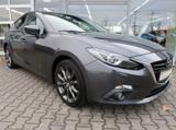 Mazda 3 Lim. *Sondermodell Nakama*165PS*Scheckheft*Ext - Mazda aus 2016