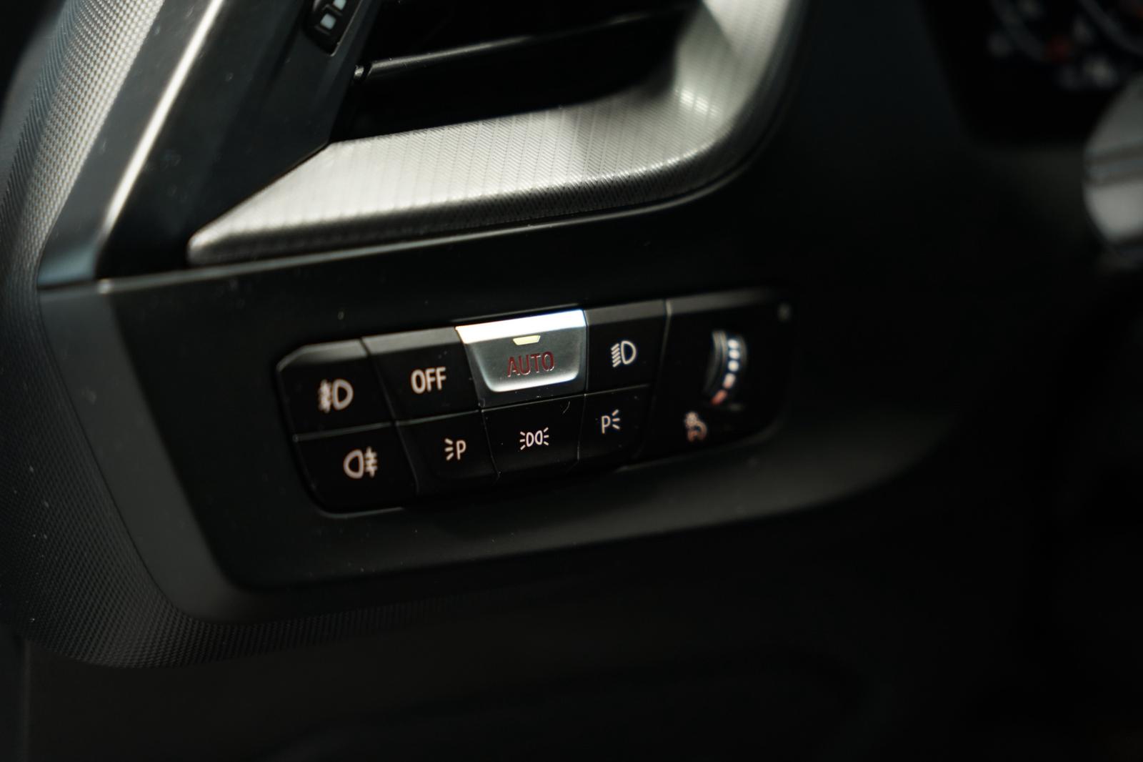 BMW 118 i M Sport *Live-Cockpit *Shadow *Sportsitze, миниатюра 20