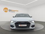 Audi A6 45 TFSI advanced Leder NAVI ACC LED - Audi A6 advanced mit Benzin-Antrieb