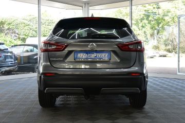 Nissan Qashqai - 7
