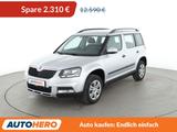 Skoda Yeti 1.2 TSI Active Outdoor*PDC*KLIMA*TOUCH* - Skoda Yeti Active mit Benzin-Antrieb