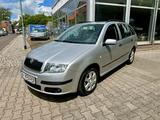 Skoda Fabia Combi Ambiente *1.HAND*S-HEFT*KLIMA* - Skoda Fabia aus 2005: Kombi
